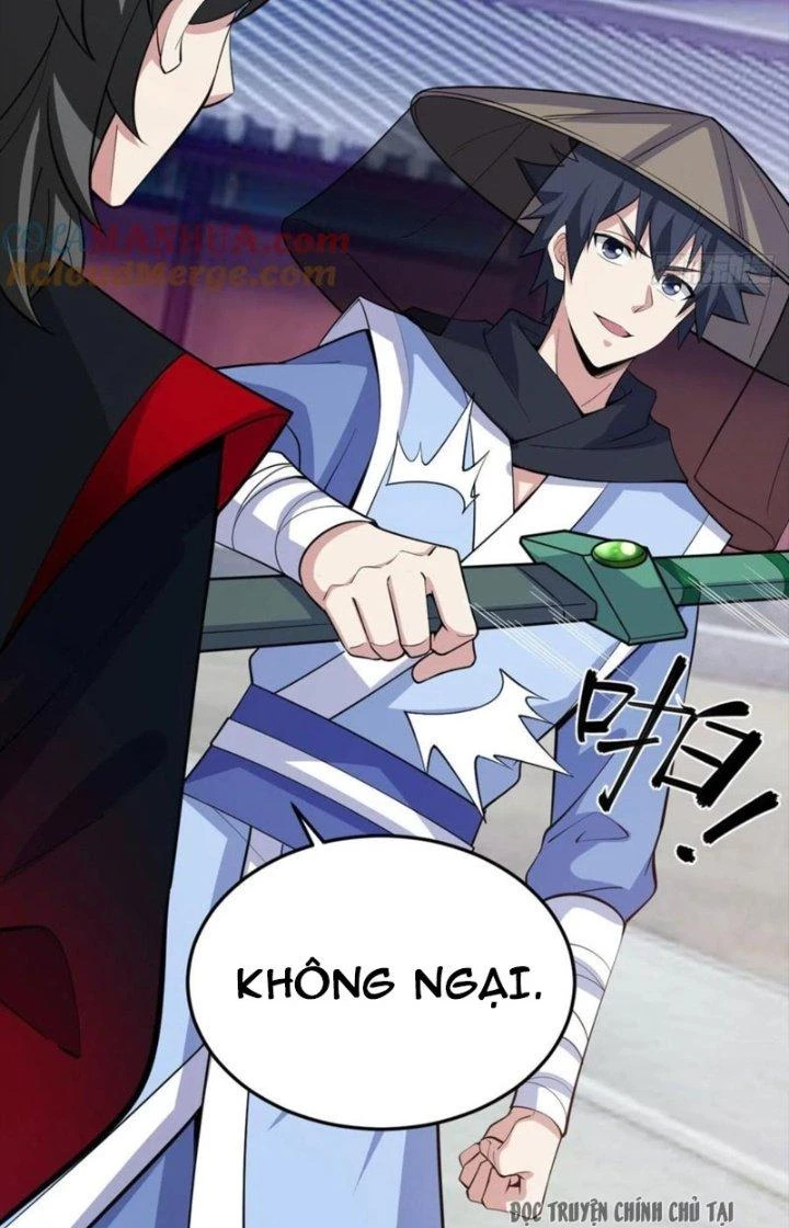 Ta Chỉ Muốn Bị Các Vị Đánh Chết Chapter 126 - Trang 4