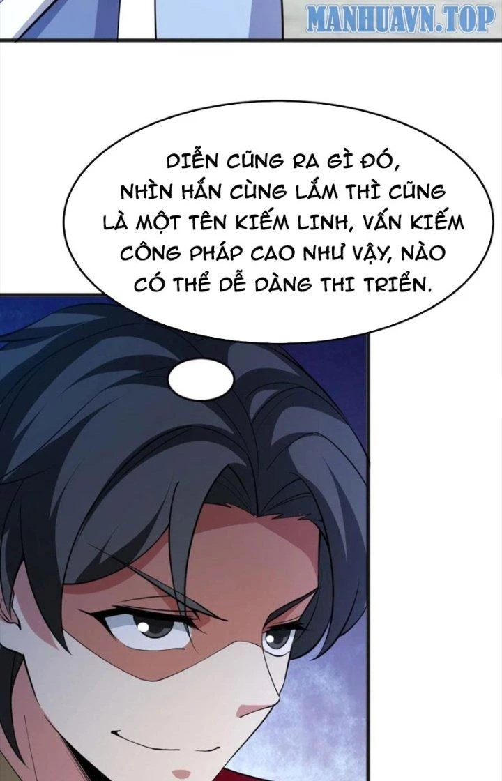 Ta Chỉ Muốn Bị Các Vị Đánh Chết Chapter 126 - Trang 4