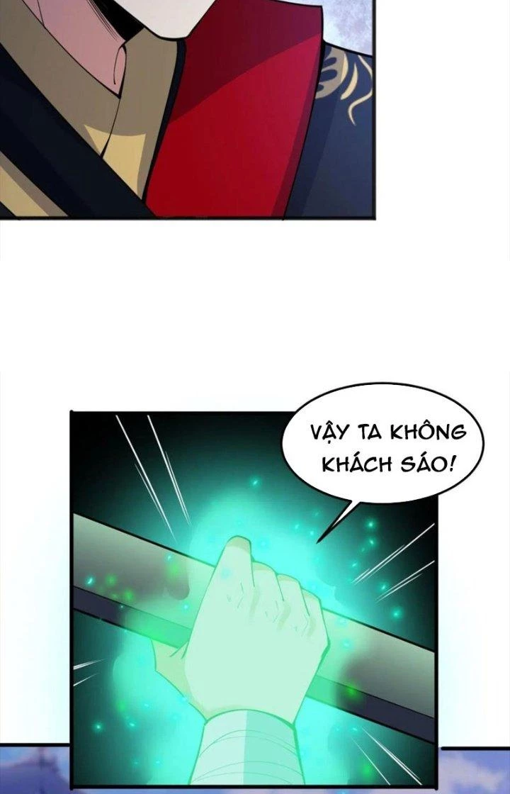Ta Chỉ Muốn Bị Các Vị Đánh Chết Chapter 126 - Trang 4