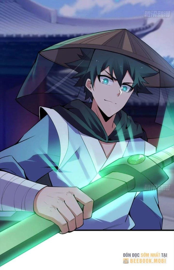 Ta Chỉ Muốn Bị Các Vị Đánh Chết Chapter 126 - Trang 4