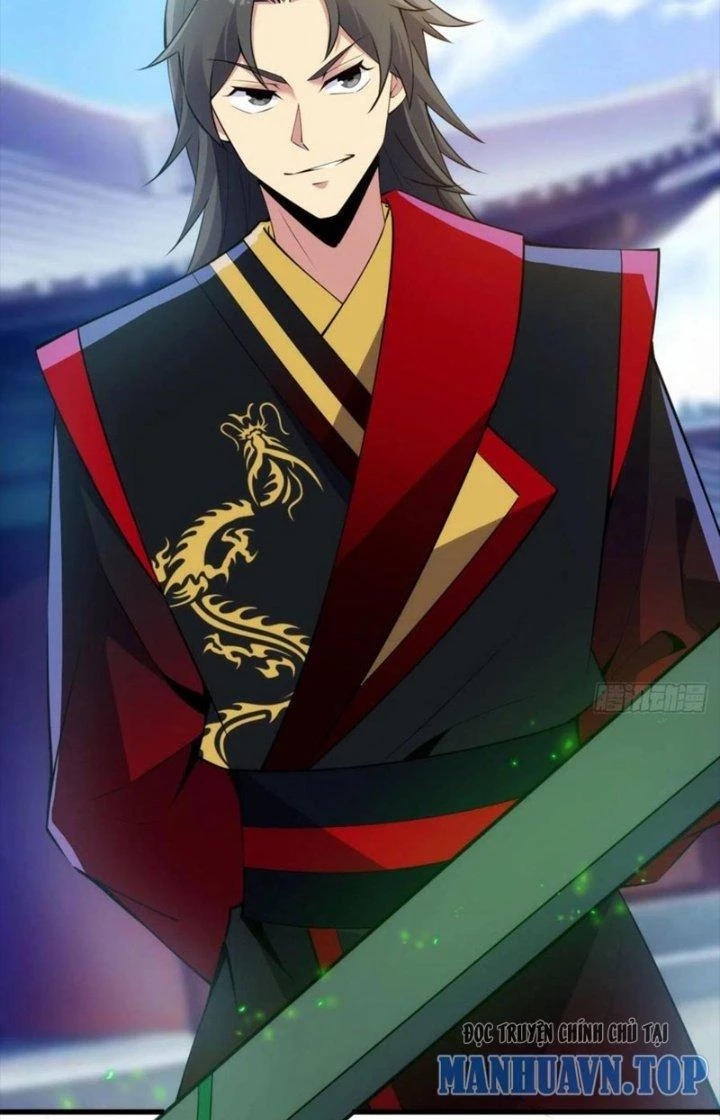 Ta Chỉ Muốn Bị Các Vị Đánh Chết Chapter 126 - Trang 4