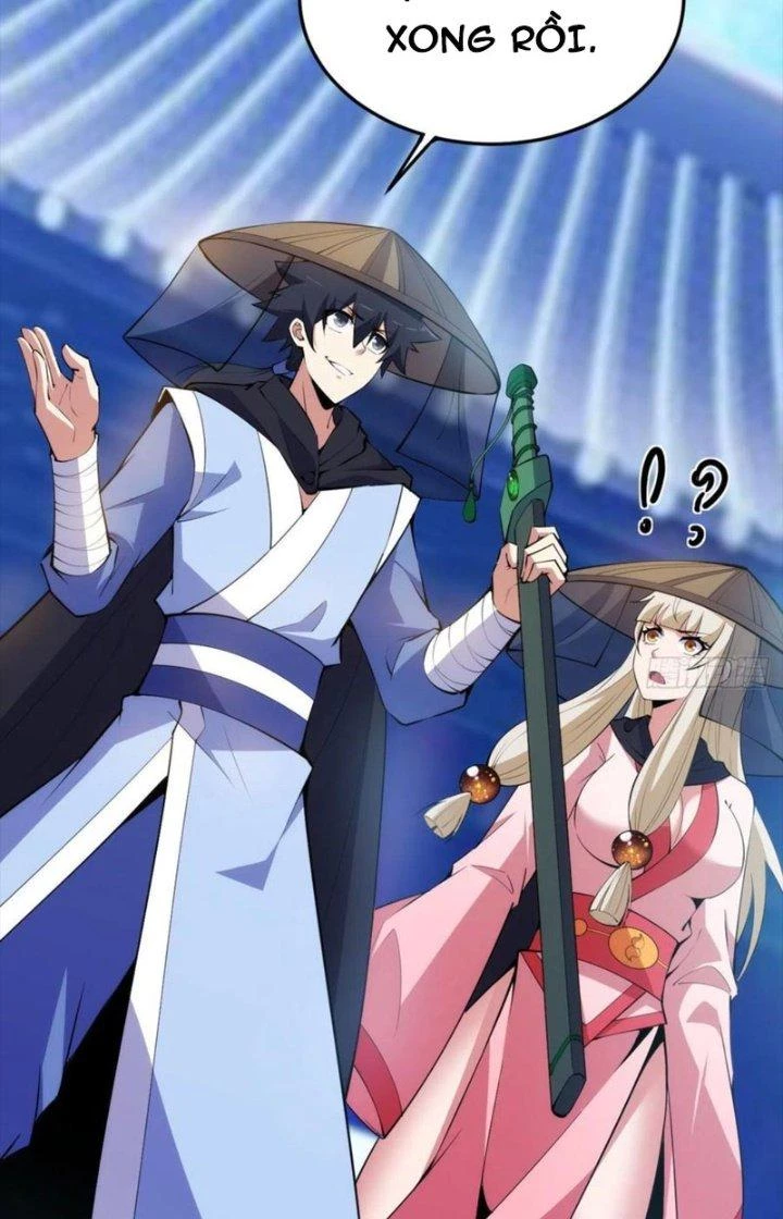 Ta Chỉ Muốn Bị Các Vị Đánh Chết Chapter 126 - Trang 4