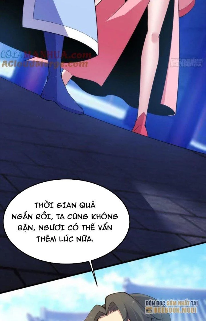 Ta Chỉ Muốn Bị Các Vị Đánh Chết Chapter 126 - Trang 4
