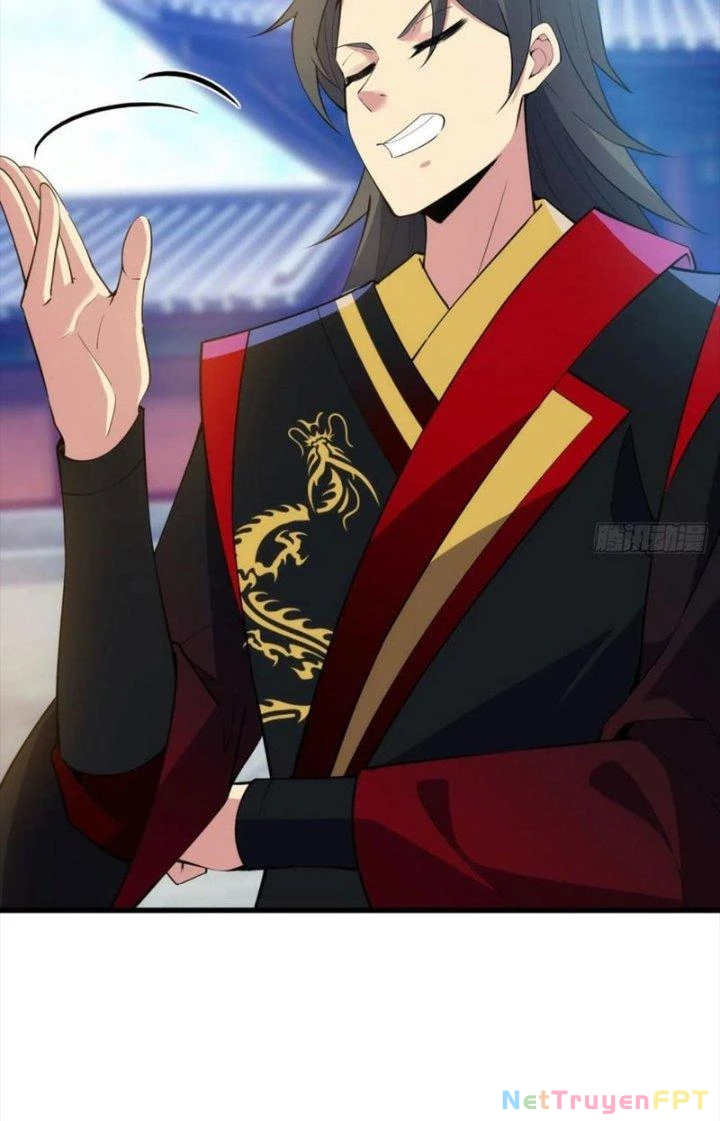 Ta Chỉ Muốn Bị Các Vị Đánh Chết Chapter 126 - Trang 4