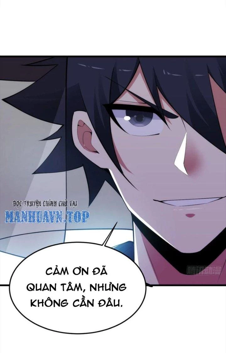 Ta Chỉ Muốn Bị Các Vị Đánh Chết Chapter 126 - Trang 4