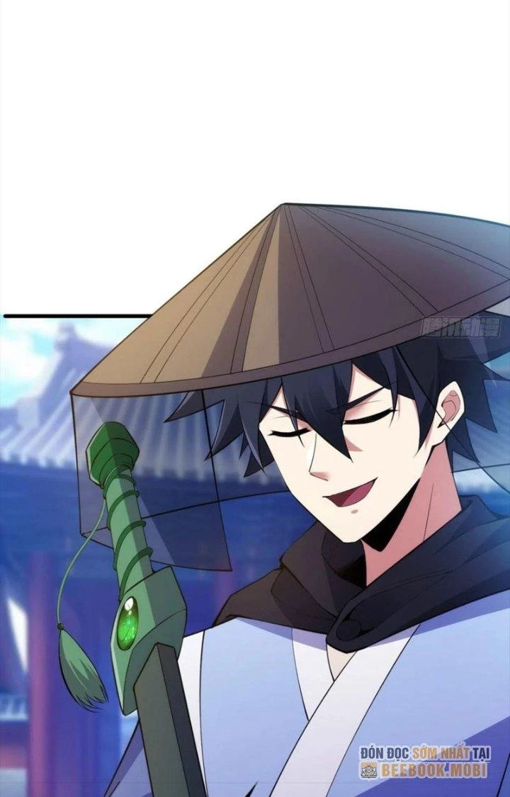 Ta Chỉ Muốn Bị Các Vị Đánh Chết Chapter 126 - Trang 4