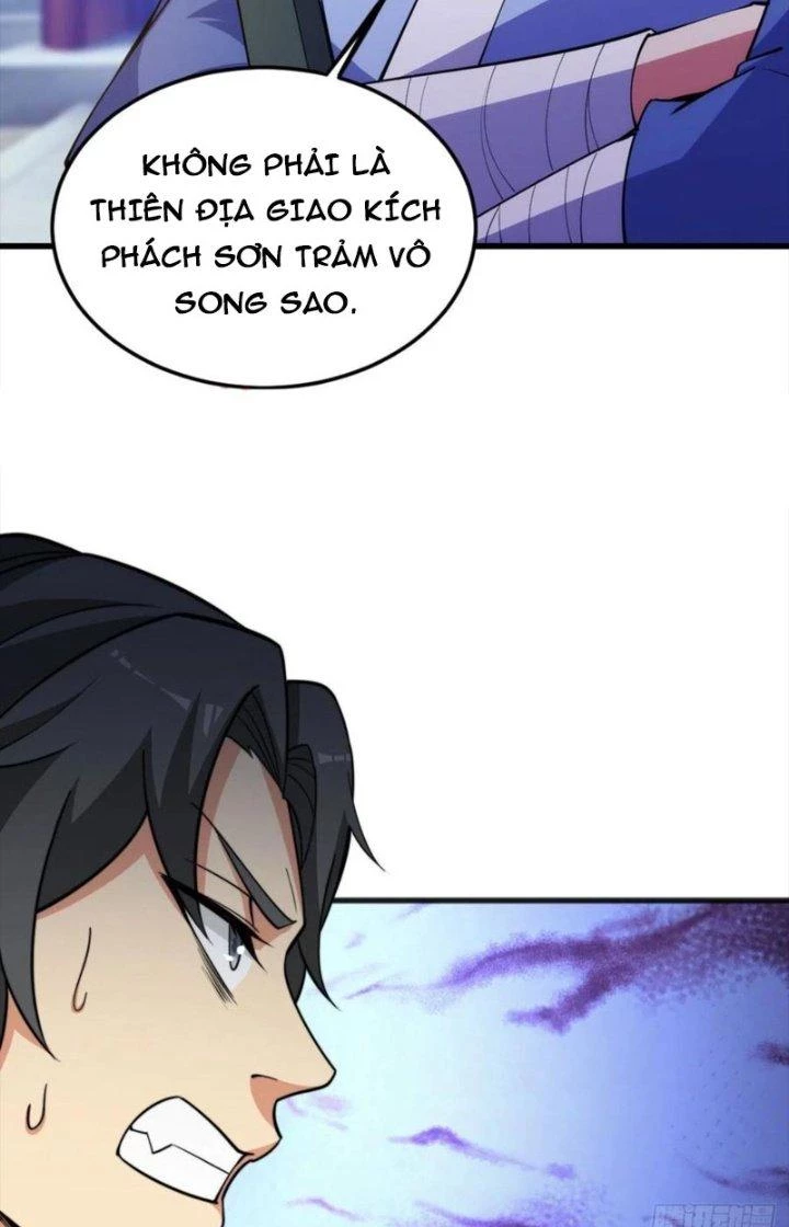 Ta Chỉ Muốn Bị Các Vị Đánh Chết Chapter 126 - Trang 4