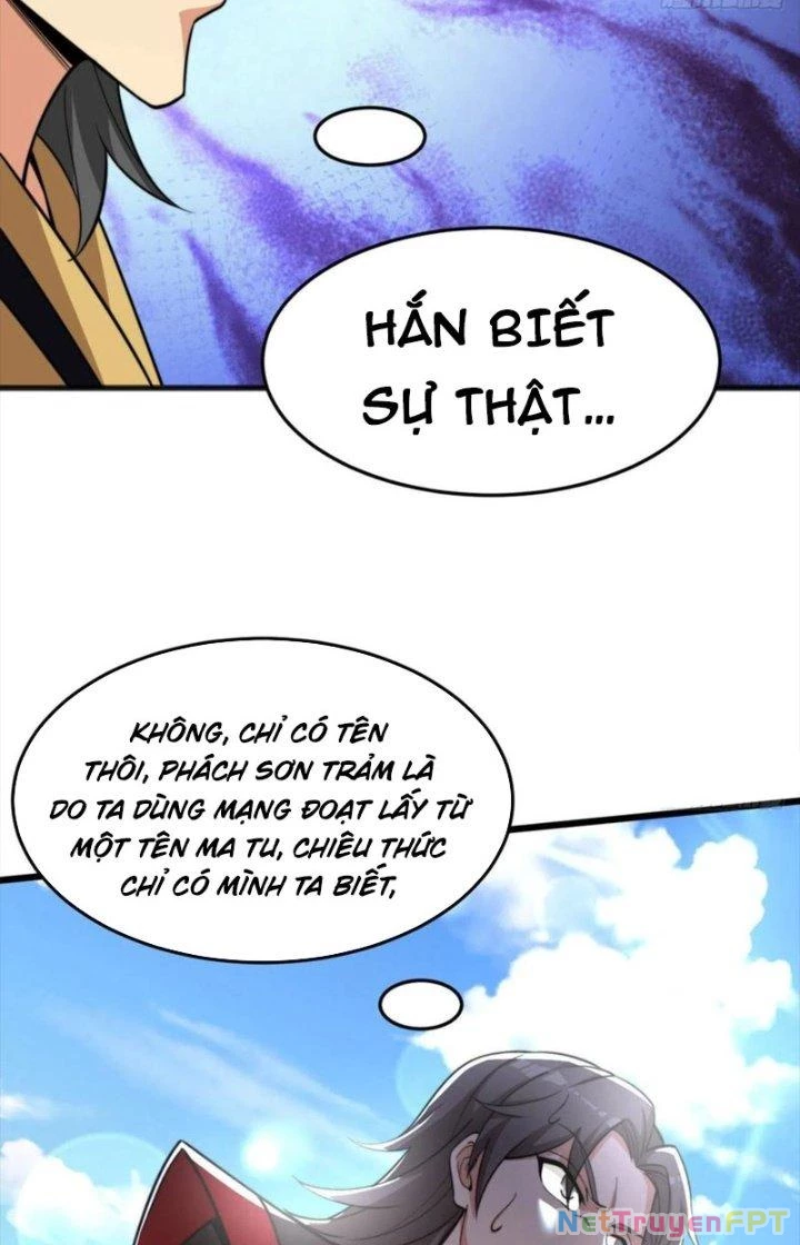 Ta Chỉ Muốn Bị Các Vị Đánh Chết Chapter 126 - Trang 4