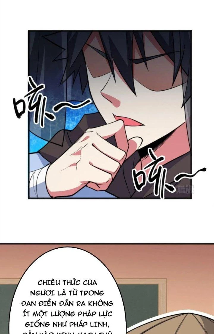 Ta Chỉ Muốn Bị Các Vị Đánh Chết Chapter 126 - Trang 4