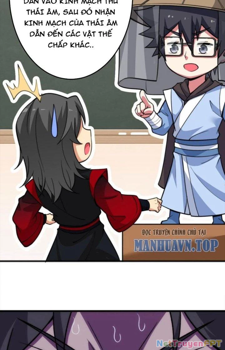 Ta Chỉ Muốn Bị Các Vị Đánh Chết Chapter 126 - Trang 4