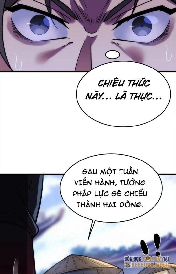 Ta Chỉ Muốn Bị Các Vị Đánh Chết Chapter 126 - Trang 4