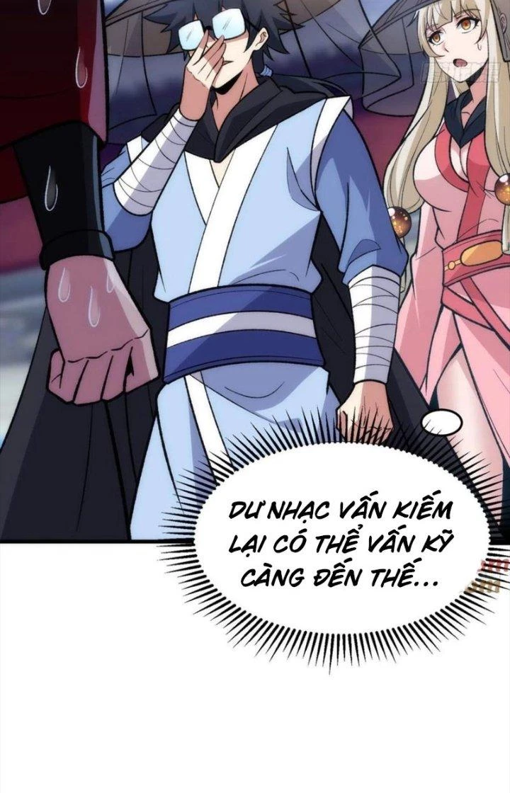 Ta Chỉ Muốn Bị Các Vị Đánh Chết Chapter 126 - Trang 4