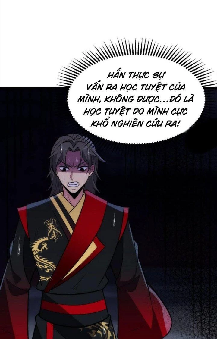 Ta Chỉ Muốn Bị Các Vị Đánh Chết Chapter 126 - Trang 4
