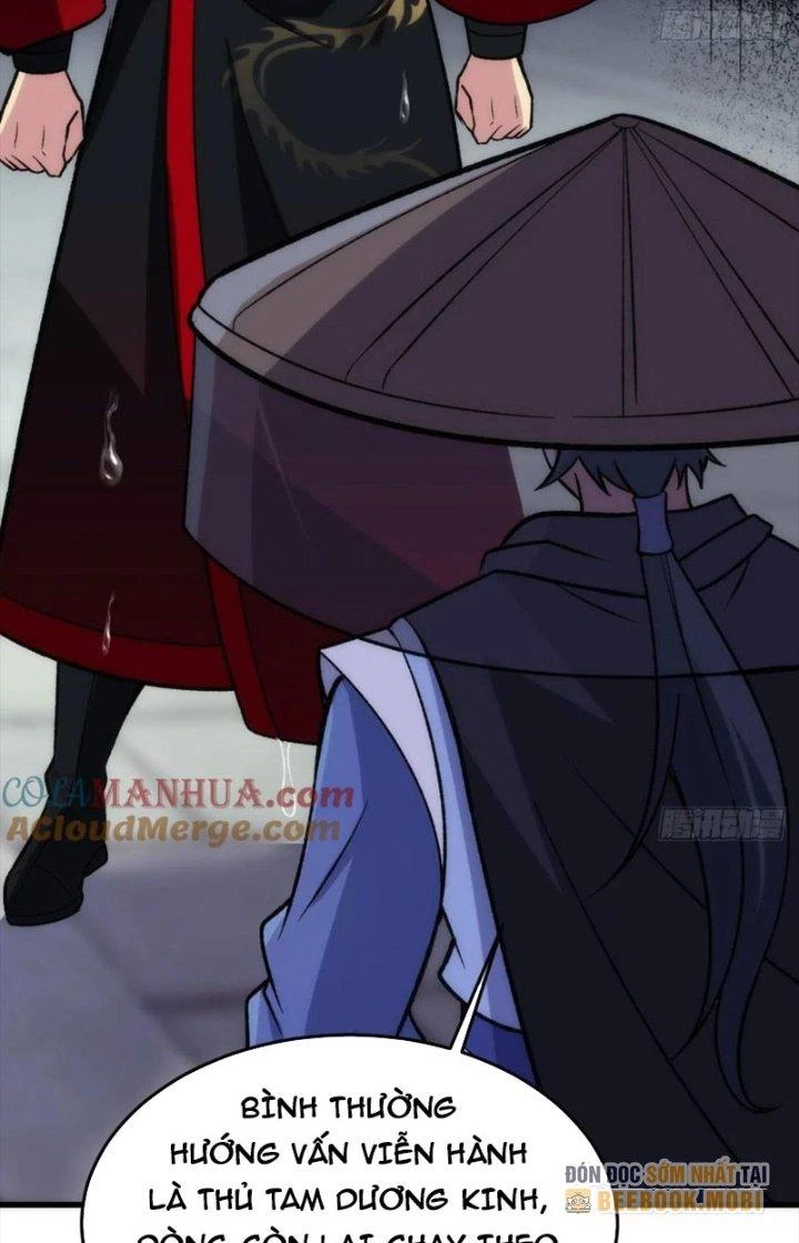 Ta Chỉ Muốn Bị Các Vị Đánh Chết Chapter 126 - Trang 4