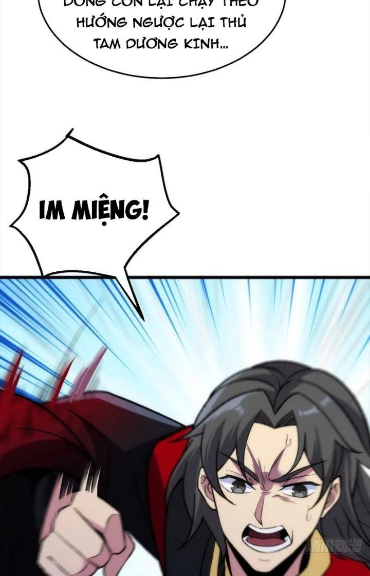 Ta Chỉ Muốn Bị Các Vị Đánh Chết Chapter 126 - Trang 4