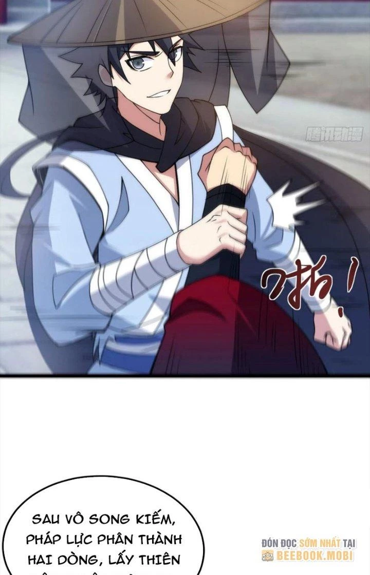 Ta Chỉ Muốn Bị Các Vị Đánh Chết Chapter 126 - Trang 4