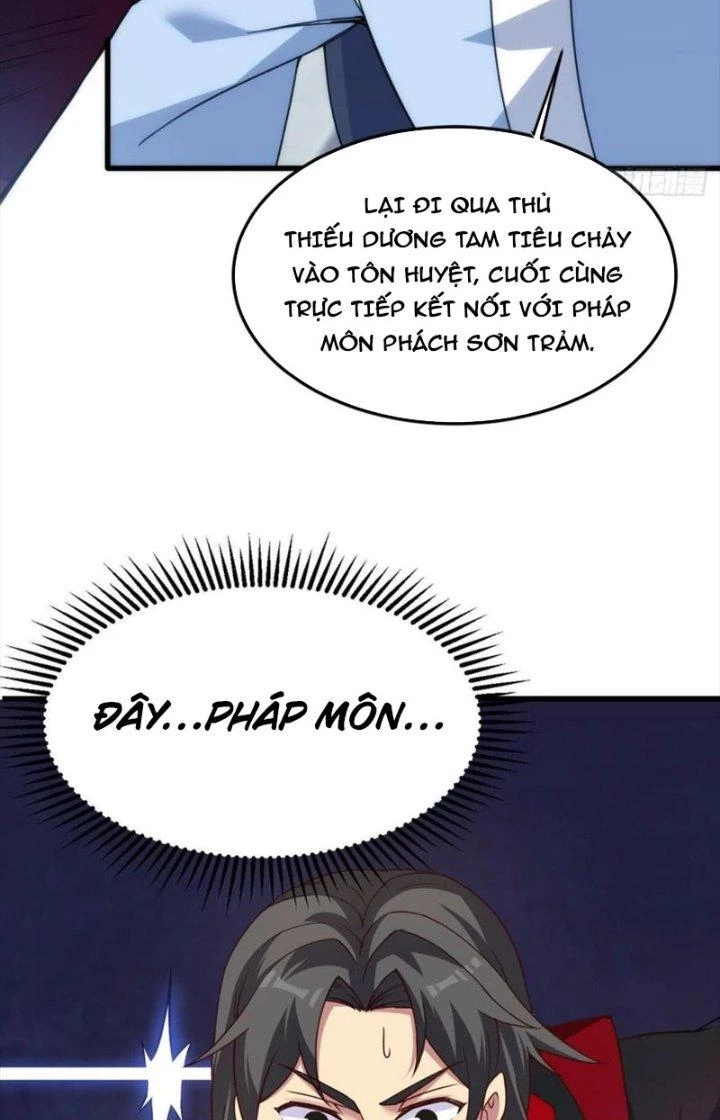 Ta Chỉ Muốn Bị Các Vị Đánh Chết Chapter 126 - Trang 4