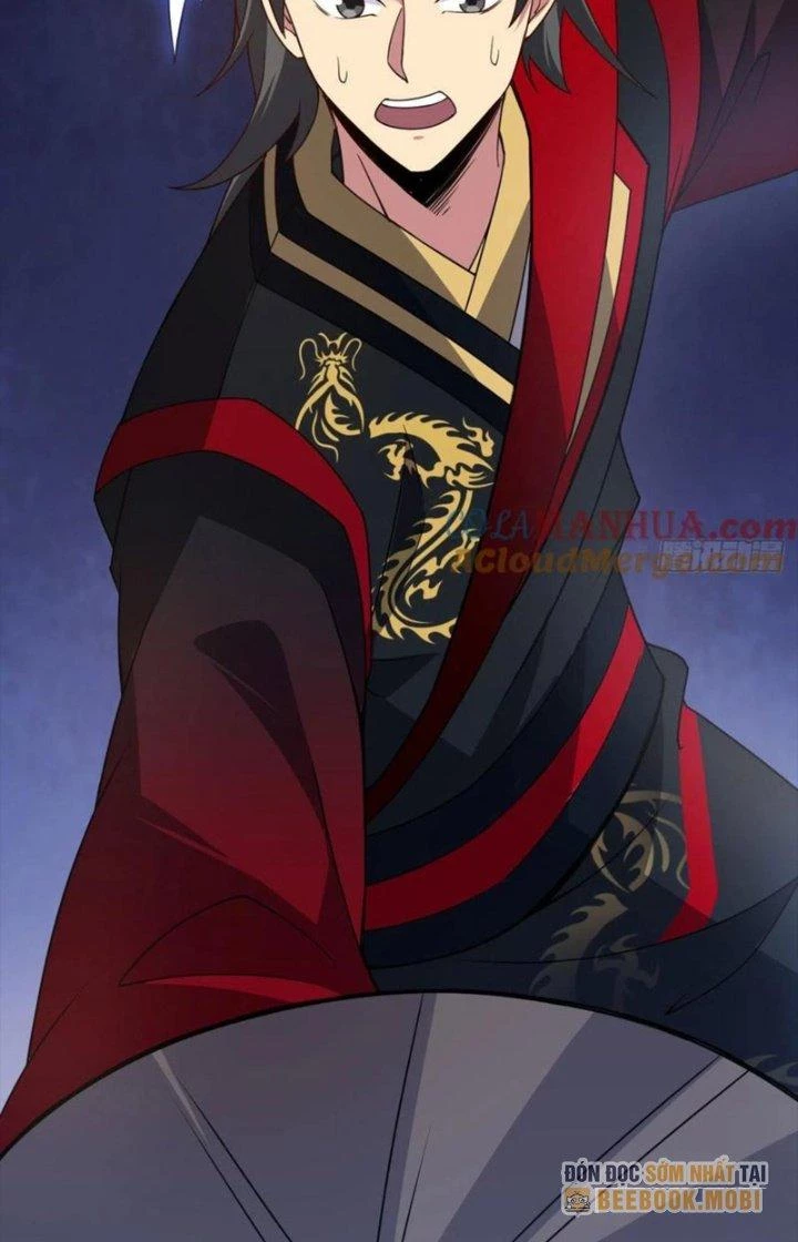 Ta Chỉ Muốn Bị Các Vị Đánh Chết Chapter 126 - Trang 4
