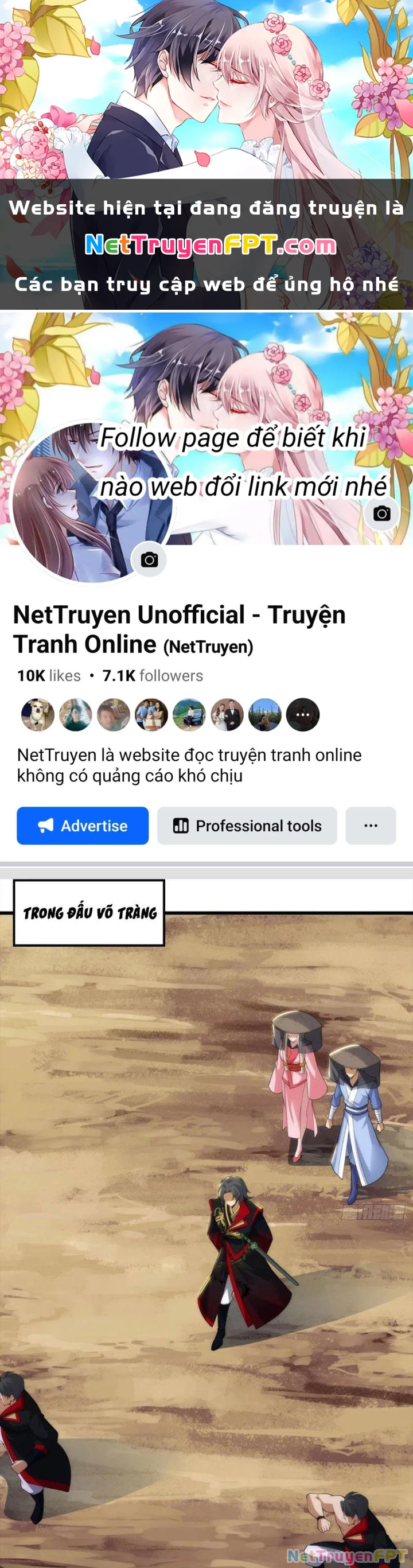 Ta Chỉ Muốn Bị Các Vị Đánh Chết Chapter 127 - Trang 4