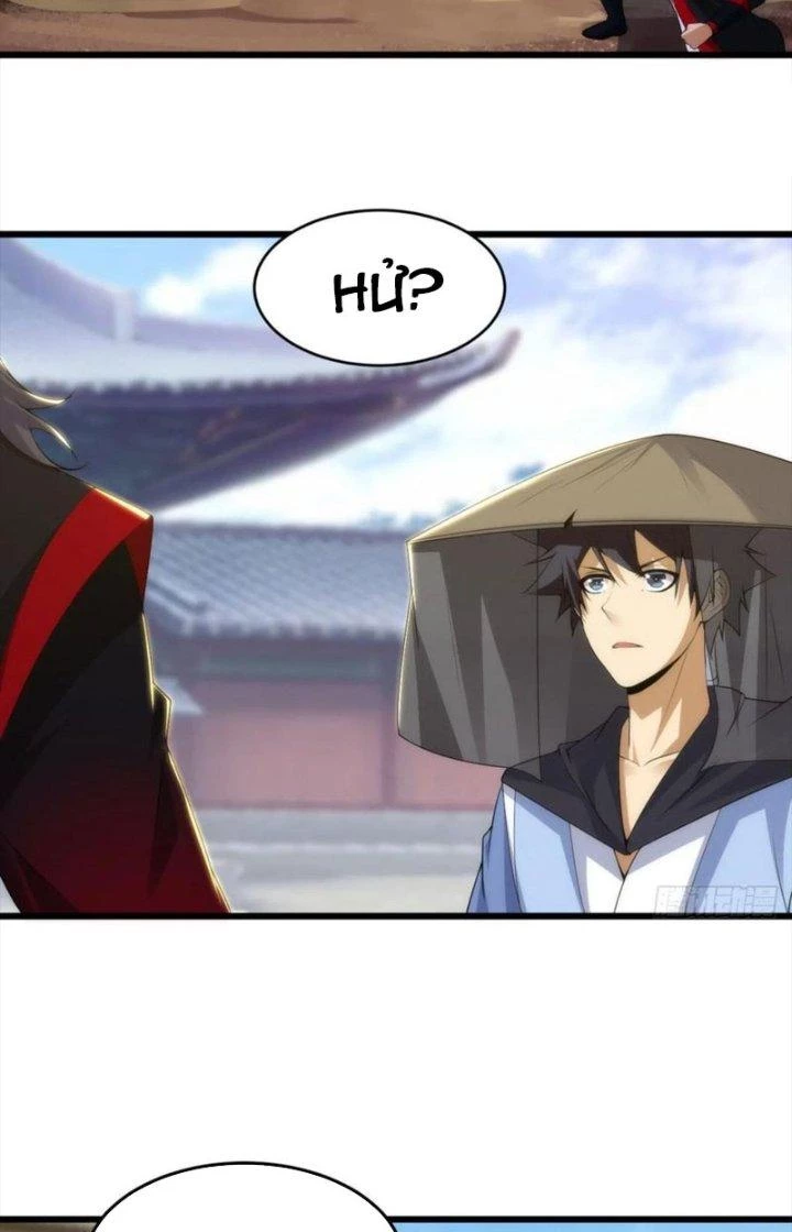 Ta Chỉ Muốn Bị Các Vị Đánh Chết Chapter 127 - Trang 4