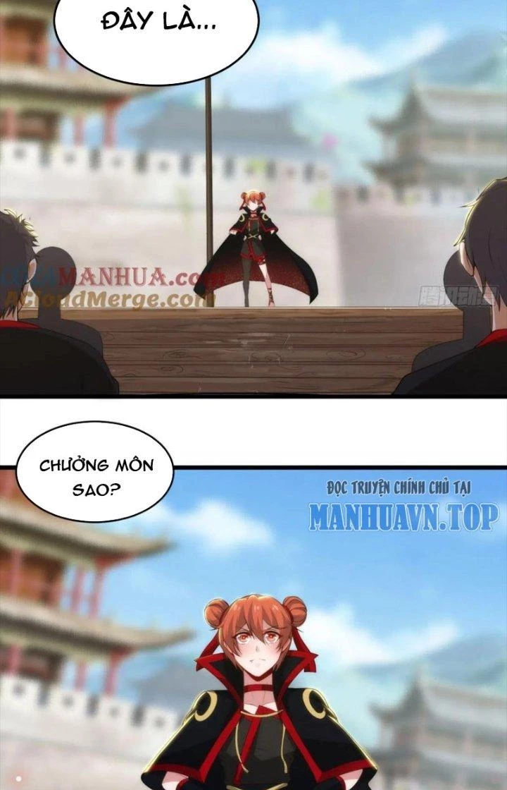 Ta Chỉ Muốn Bị Các Vị Đánh Chết Chapter 127 - Trang 4