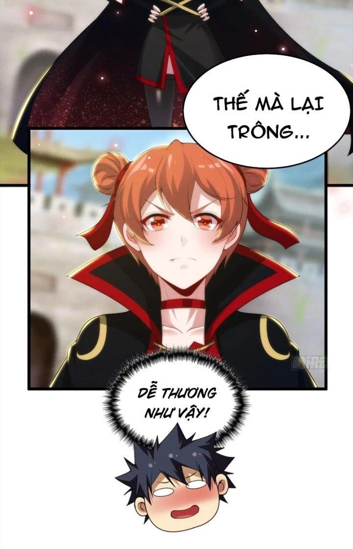 Ta Chỉ Muốn Bị Các Vị Đánh Chết Chapter 127 - Trang 4