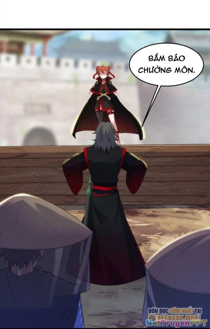 Ta Chỉ Muốn Bị Các Vị Đánh Chết Chapter 127 - Trang 4