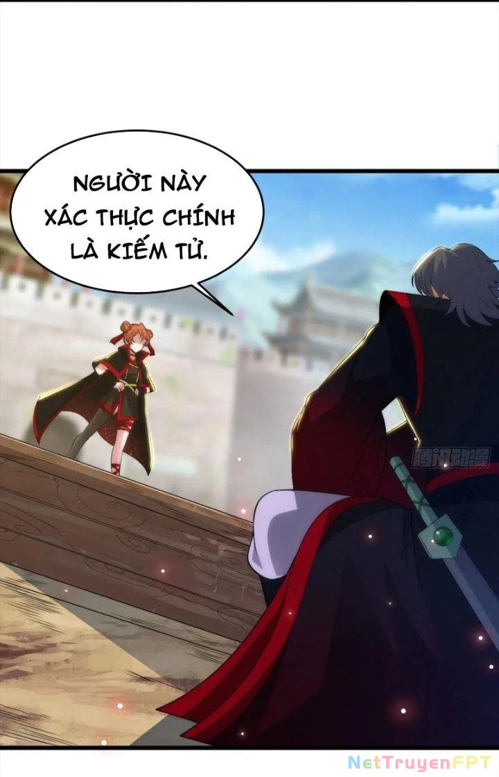 Ta Chỉ Muốn Bị Các Vị Đánh Chết Chapter 127 - Trang 4