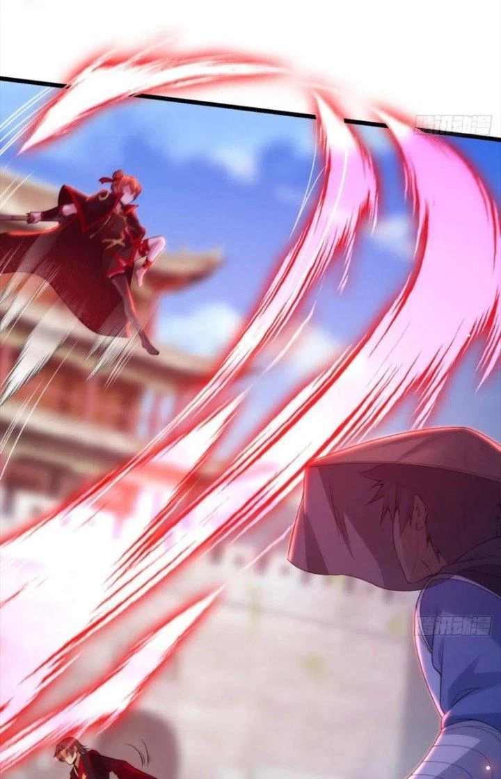 Ta Chỉ Muốn Bị Các Vị Đánh Chết Chapter 127 - Trang 4