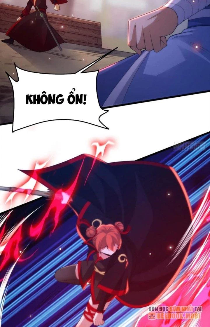 Ta Chỉ Muốn Bị Các Vị Đánh Chết Chapter 127 - Trang 4
