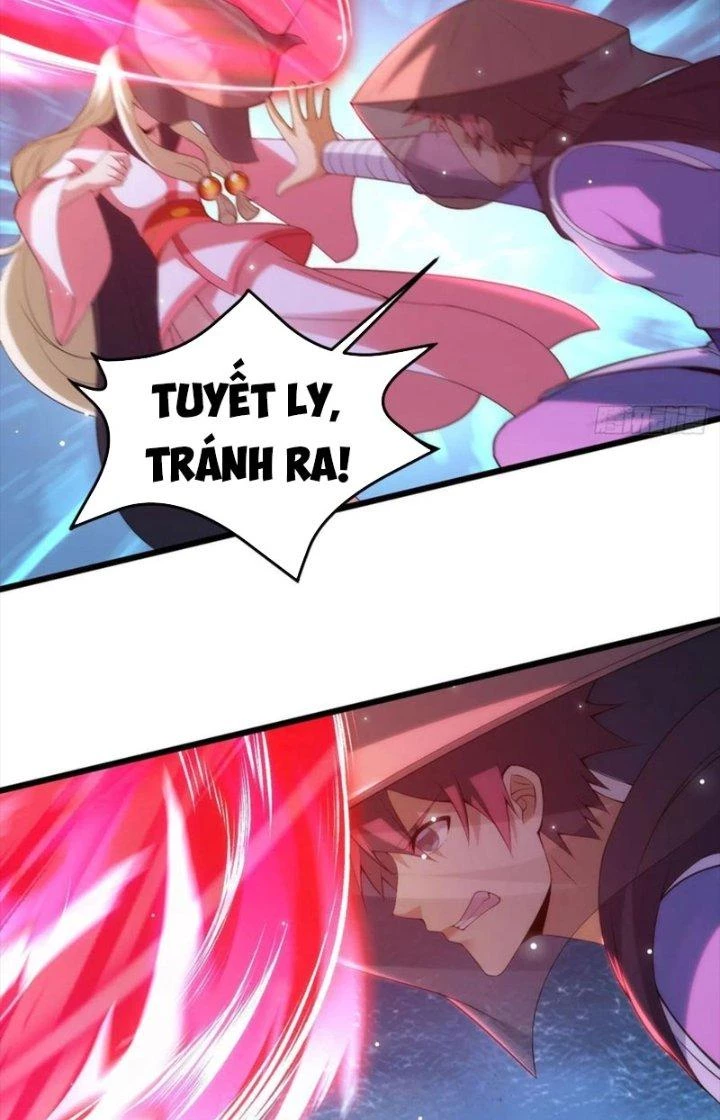 Ta Chỉ Muốn Bị Các Vị Đánh Chết Chapter 127 - Trang 4