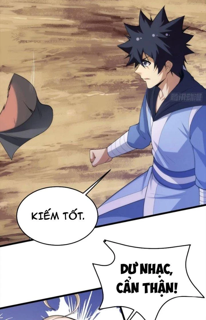 Ta Chỉ Muốn Bị Các Vị Đánh Chết Chapter 127 - Trang 4