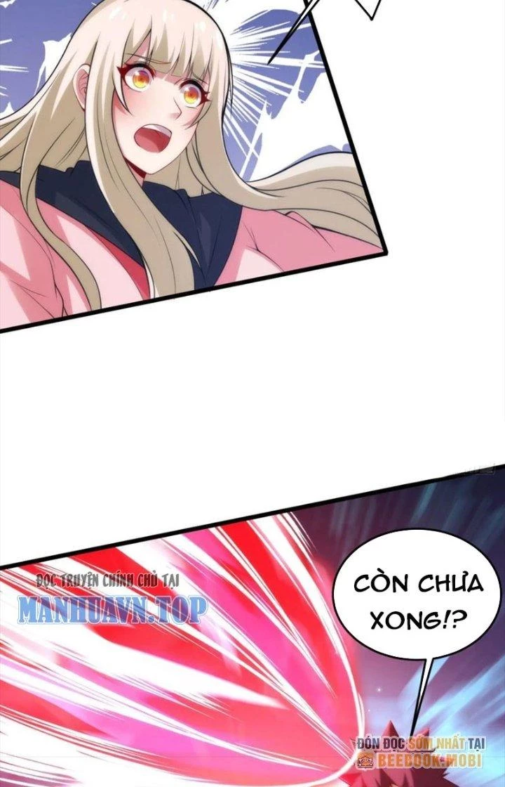 Ta Chỉ Muốn Bị Các Vị Đánh Chết Chapter 127 - Trang 4