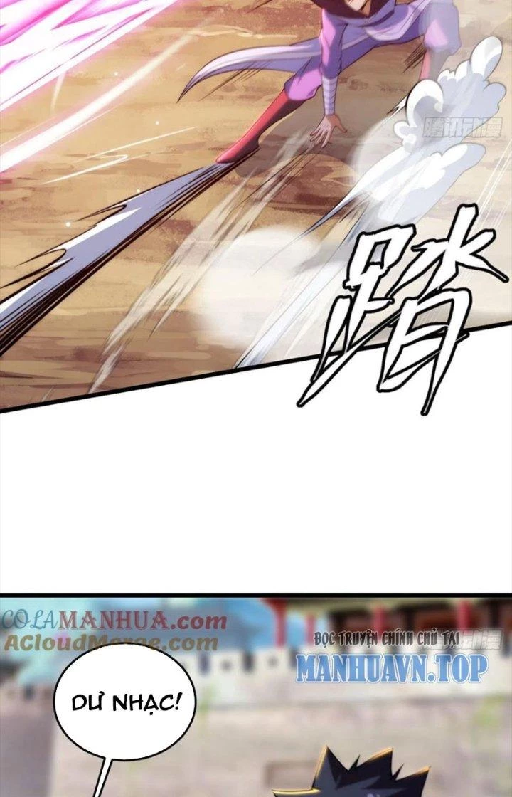 Ta Chỉ Muốn Bị Các Vị Đánh Chết Chapter 127 - Trang 4