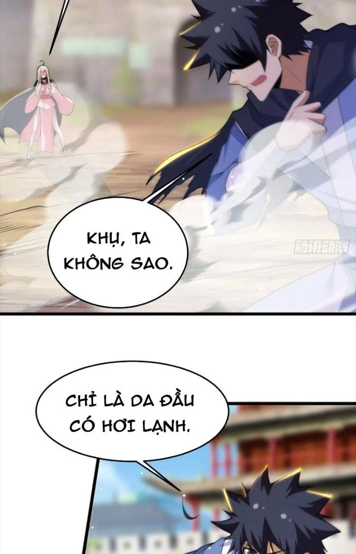Ta Chỉ Muốn Bị Các Vị Đánh Chết Chapter 127 - Trang 4