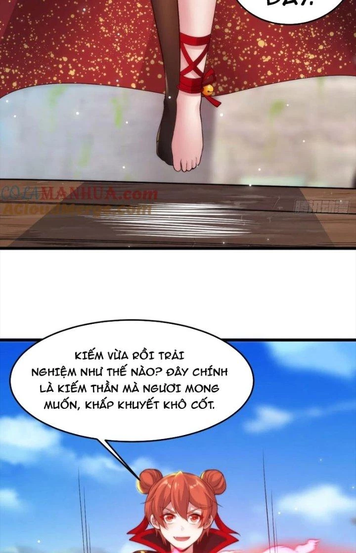 Ta Chỉ Muốn Bị Các Vị Đánh Chết Chapter 127 - Trang 4
