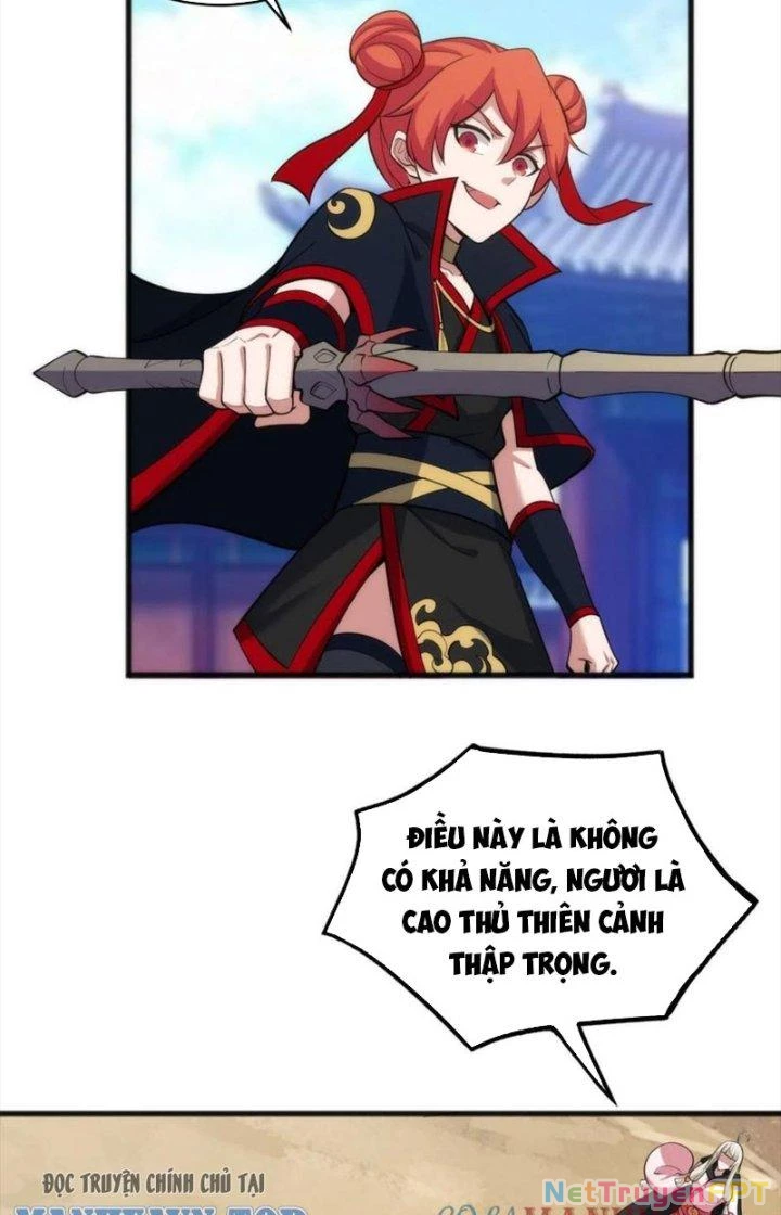 Ta Chỉ Muốn Bị Các Vị Đánh Chết Chapter 127 - Trang 4