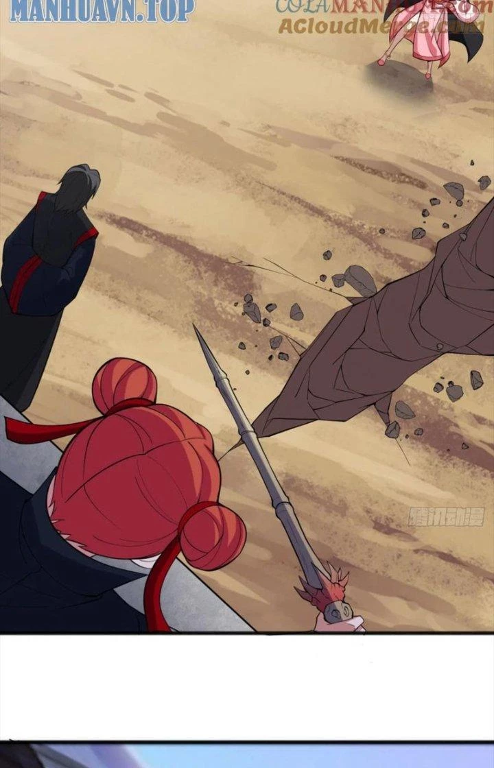 Ta Chỉ Muốn Bị Các Vị Đánh Chết Chapter 127 - Trang 4