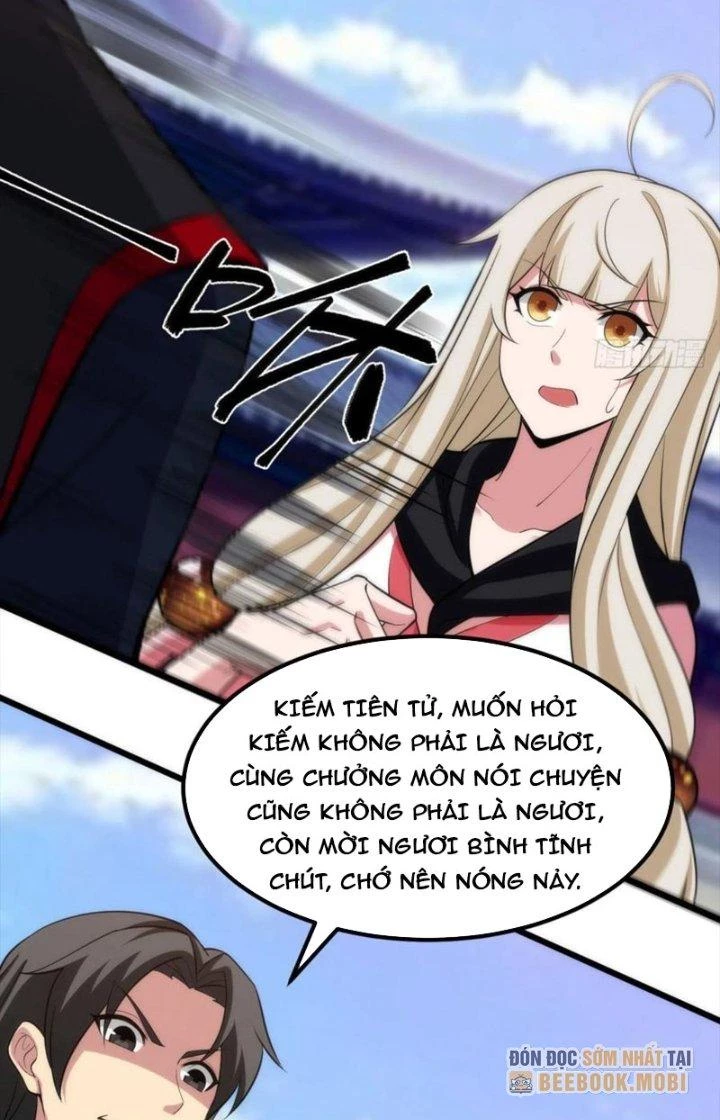 Ta Chỉ Muốn Bị Các Vị Đánh Chết Chapter 127 - Trang 4