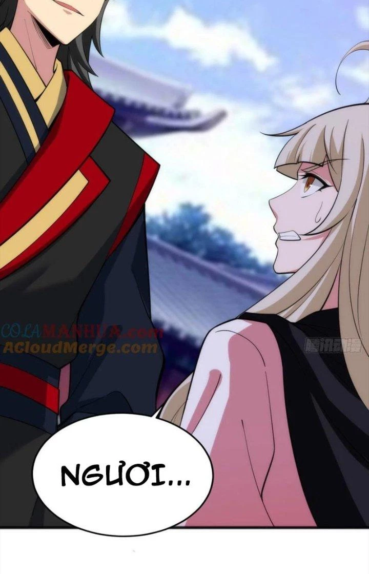 Ta Chỉ Muốn Bị Các Vị Đánh Chết Chapter 127 - Trang 4