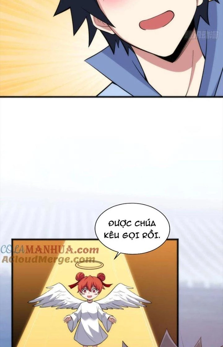 Ta Chỉ Muốn Bị Các Vị Đánh Chết Chapter 127 - Trang 4