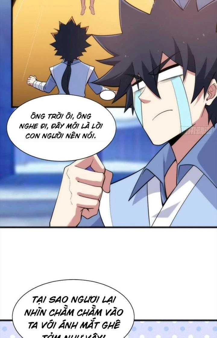Ta Chỉ Muốn Bị Các Vị Đánh Chết Chapter 127 - Trang 4