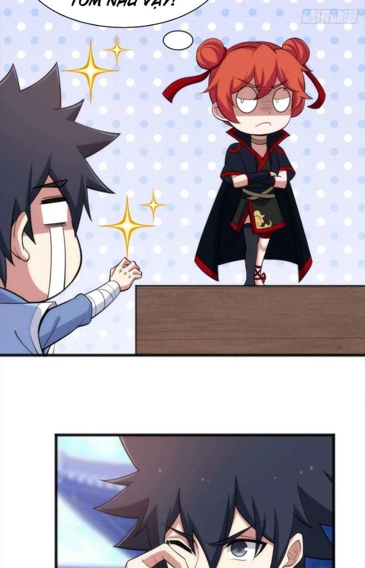 Ta Chỉ Muốn Bị Các Vị Đánh Chết Chapter 127 - Trang 4