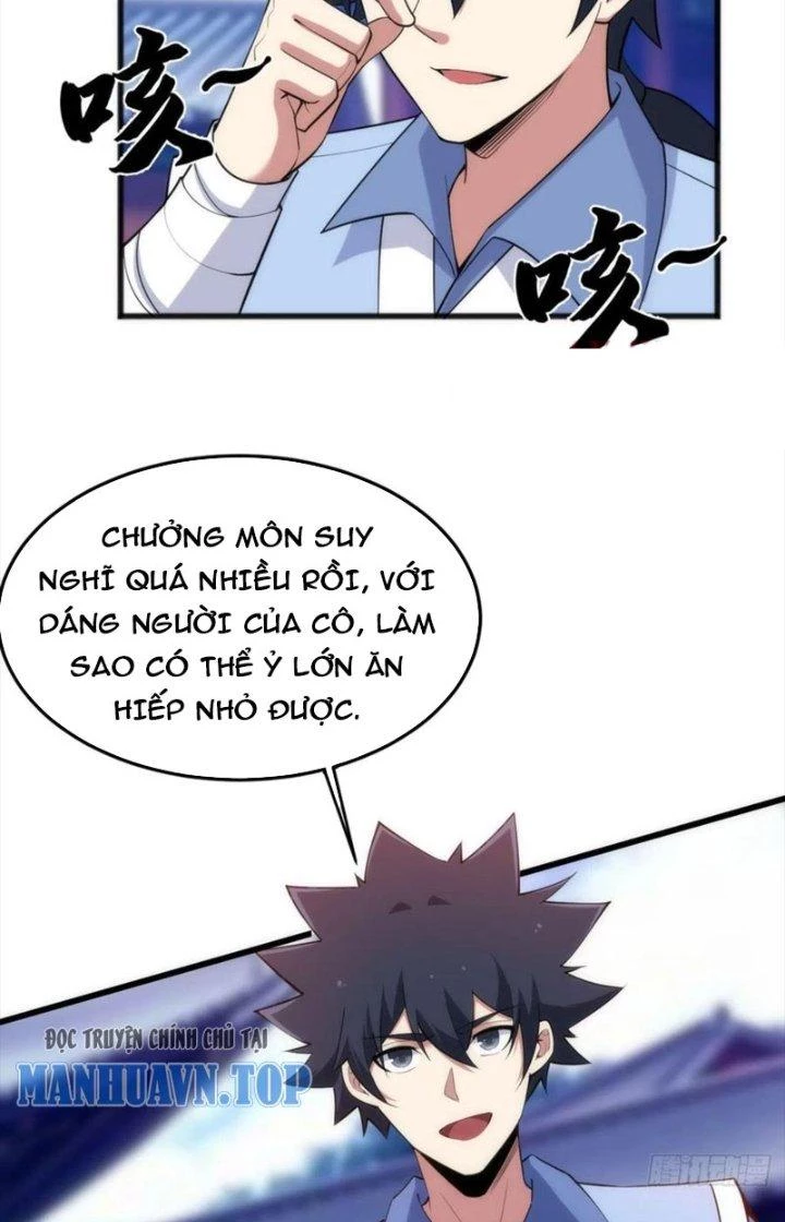 Ta Chỉ Muốn Bị Các Vị Đánh Chết Chapter 127 - Trang 4