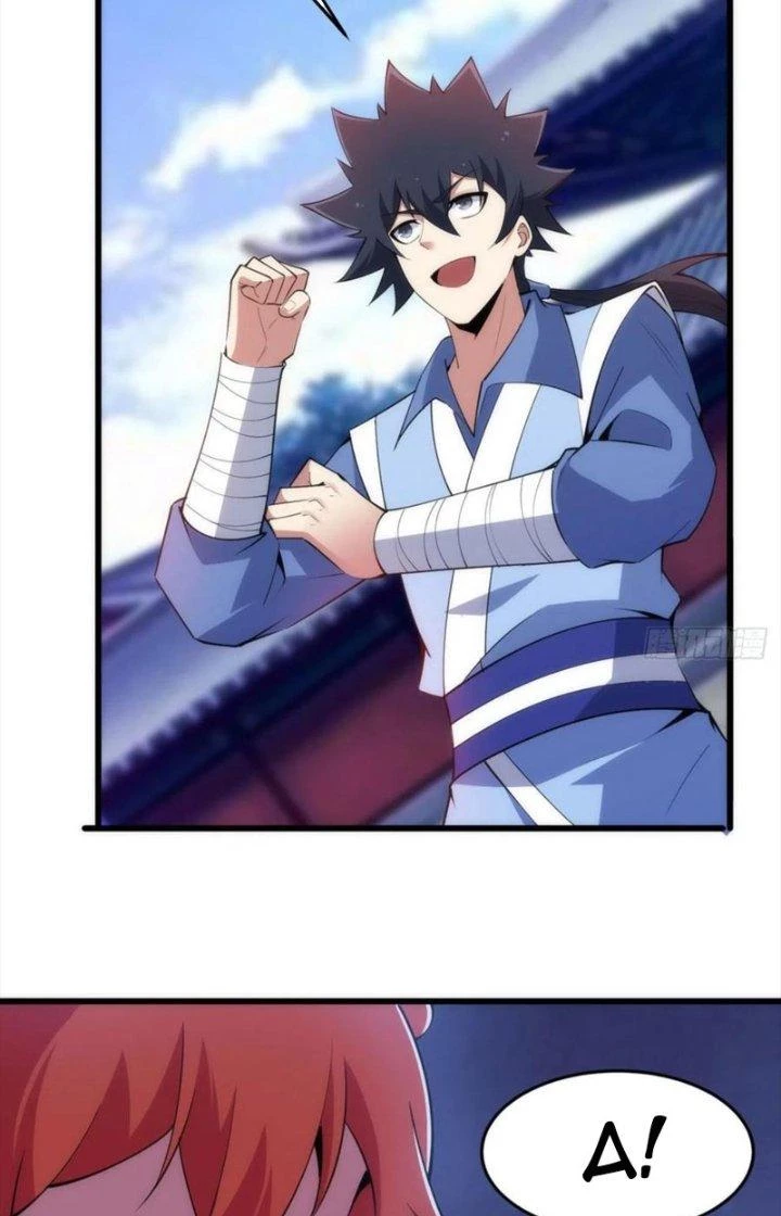 Ta Chỉ Muốn Bị Các Vị Đánh Chết Chapter 127 - Trang 4