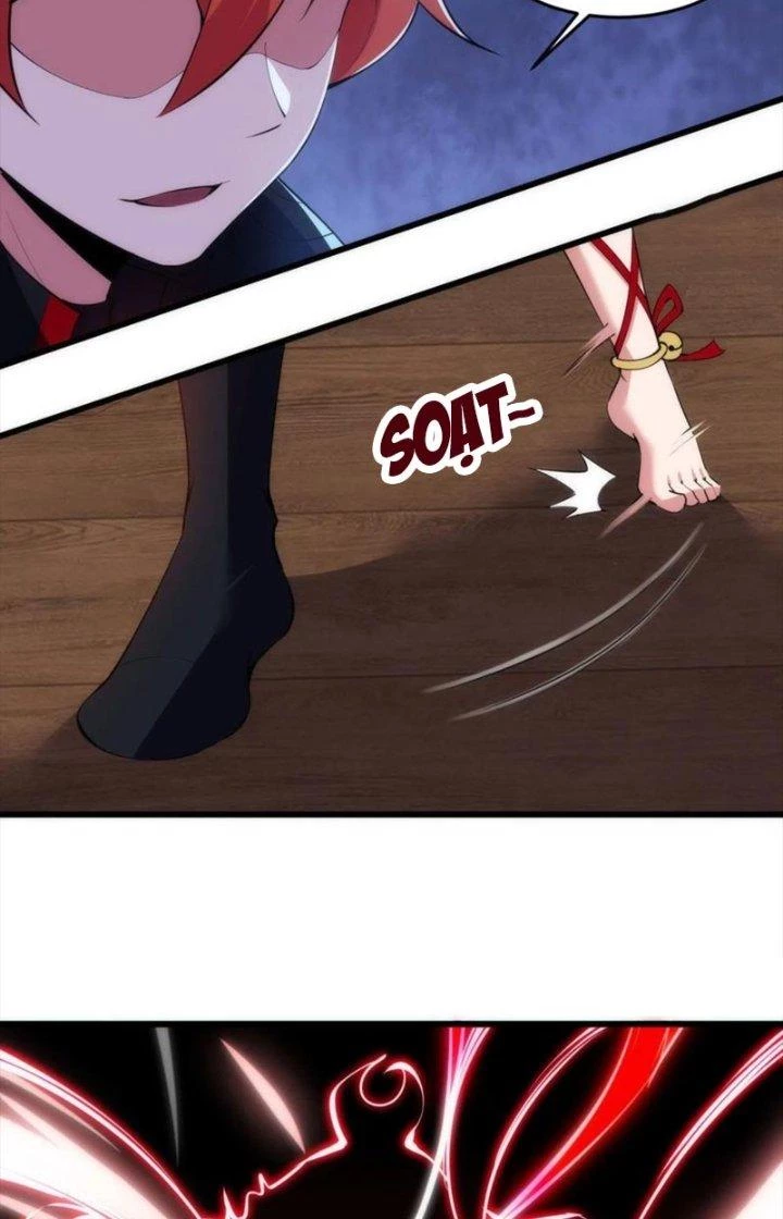 Ta Chỉ Muốn Bị Các Vị Đánh Chết Chapter 127 - Trang 4