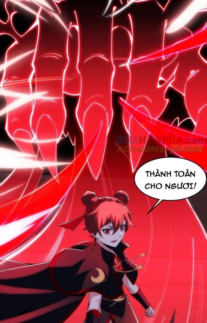 Ta Chỉ Muốn Bị Các Vị Đánh Chết Chapter 127 - Trang 4