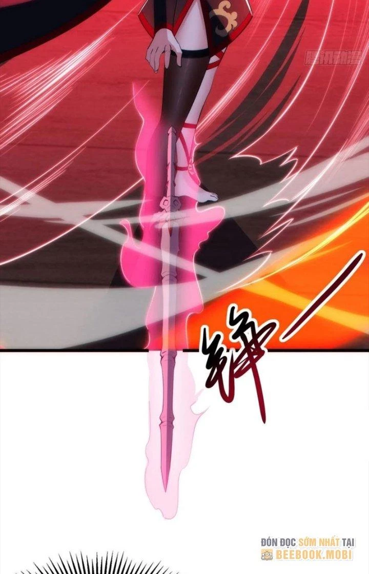 Ta Chỉ Muốn Bị Các Vị Đánh Chết Chapter 127 - Trang 4