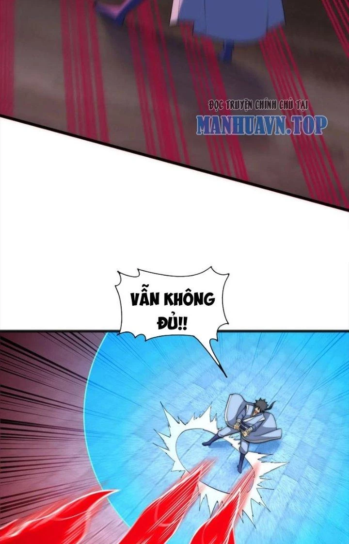 Ta Chỉ Muốn Bị Các Vị Đánh Chết Chapter 127 - Trang 4