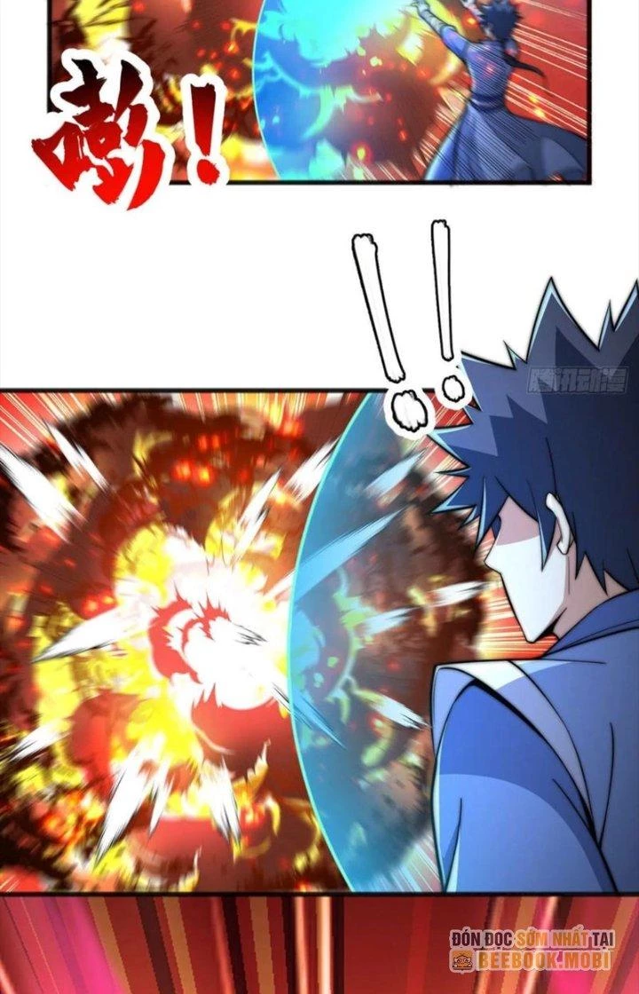 Ta Chỉ Muốn Bị Các Vị Đánh Chết Chapter 127 - Trang 4